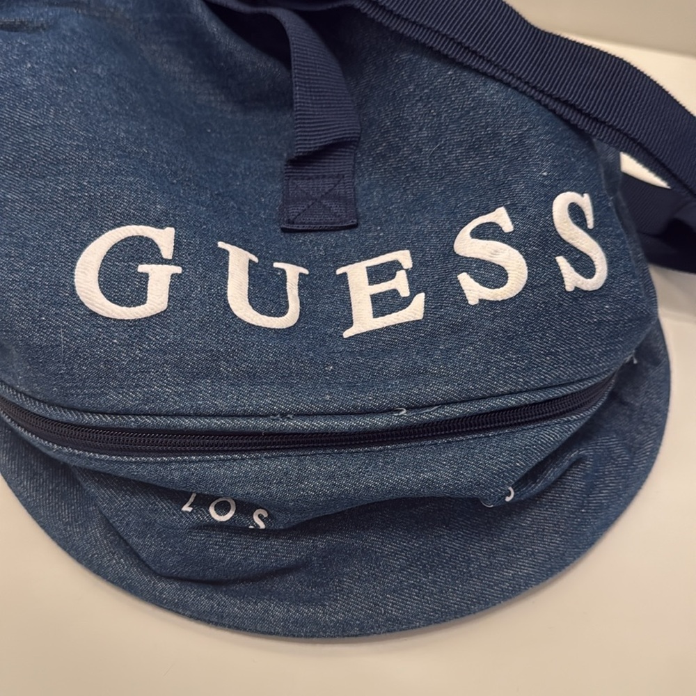 GUESS Bucket Bag - Picture 5 of 5